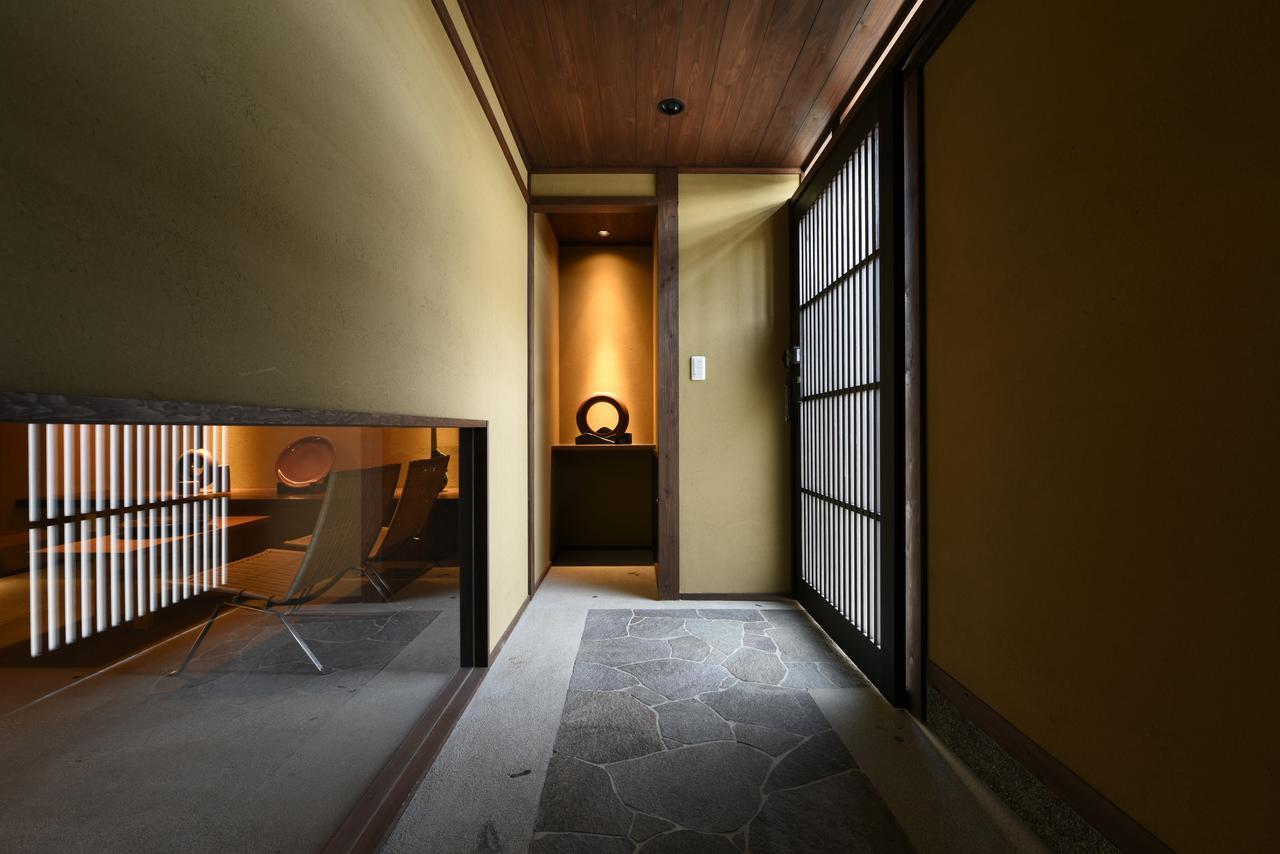 Villa Kuraya Kiyomizu Gojo à Kyoto Extérieur photo