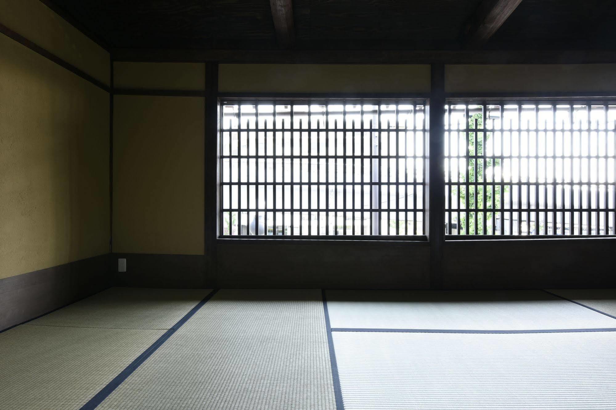 Villa Kuraya Kiyomizu Gojo à Kyoto Extérieur photo